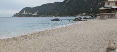 image from Agios Nikitas Beach