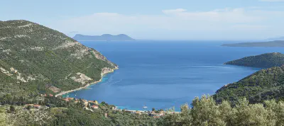 image from Mikros Gialos Beach